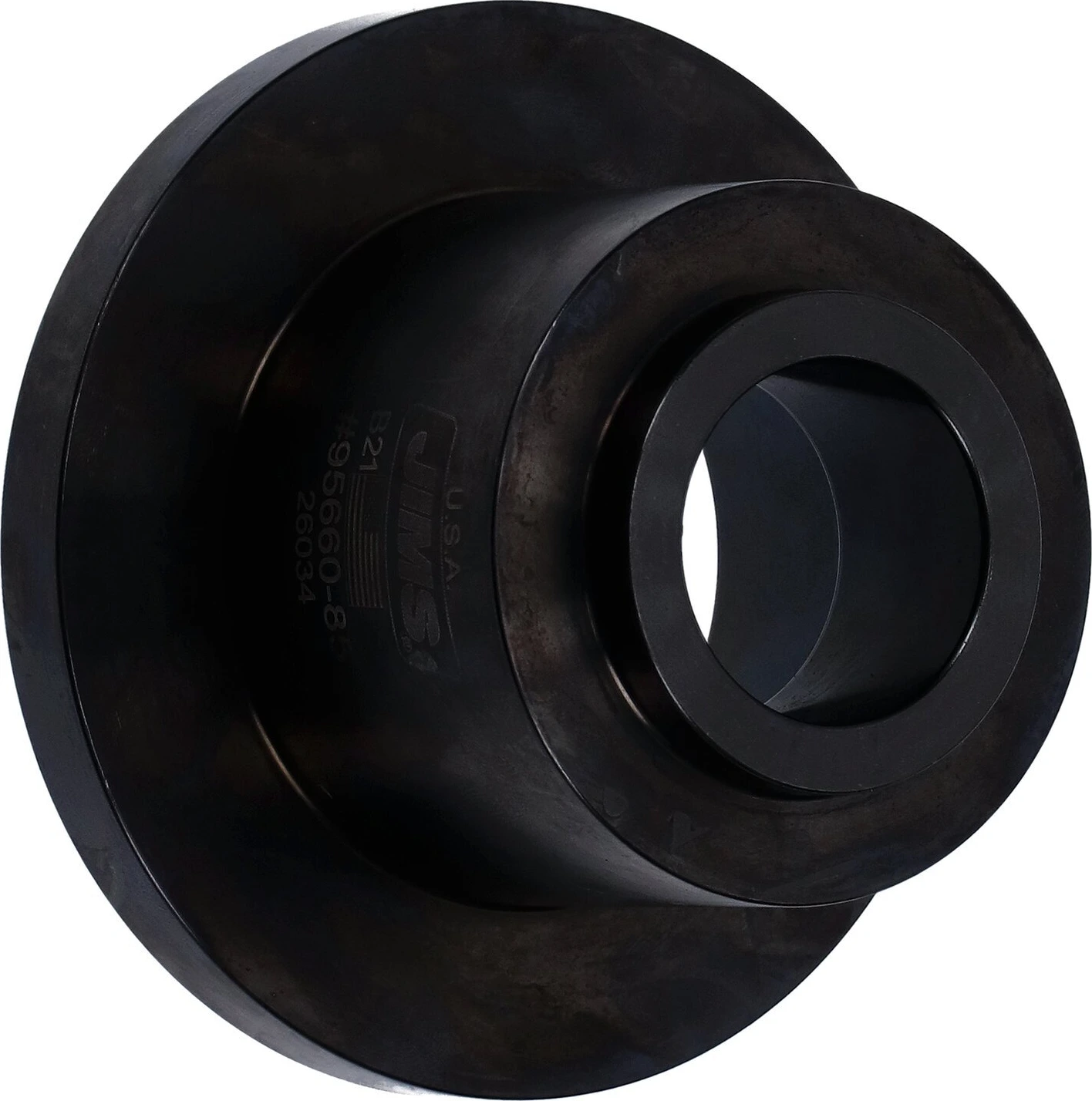 JIMS, transmission mainshaft seal driver