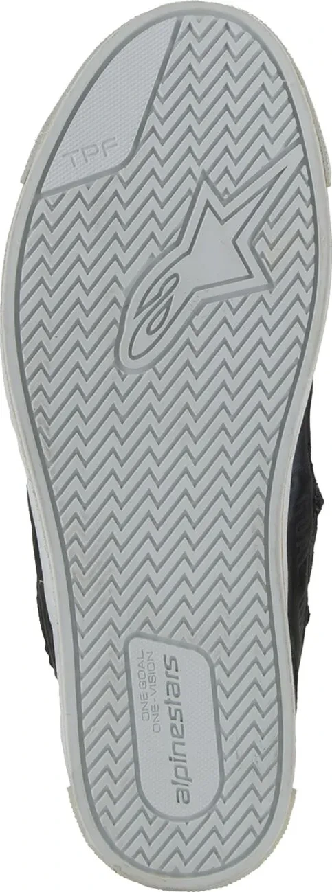 SHOE STATED BLACK 13