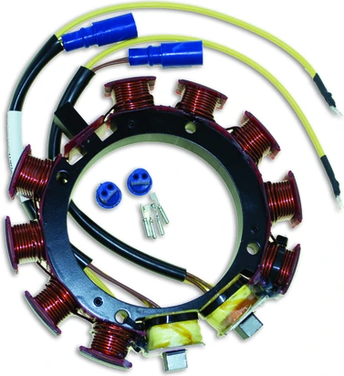 Cdi Elec. Johnson Evinrude statorius - 6/8 cil. (35 A)