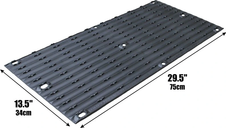Superclamp Superglide II Wide w/screws
