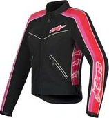Alpinestars Jacket Woman T-Dyno Air