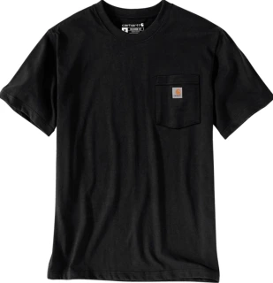 Carhartt Irvine 3D Logo t-shirt