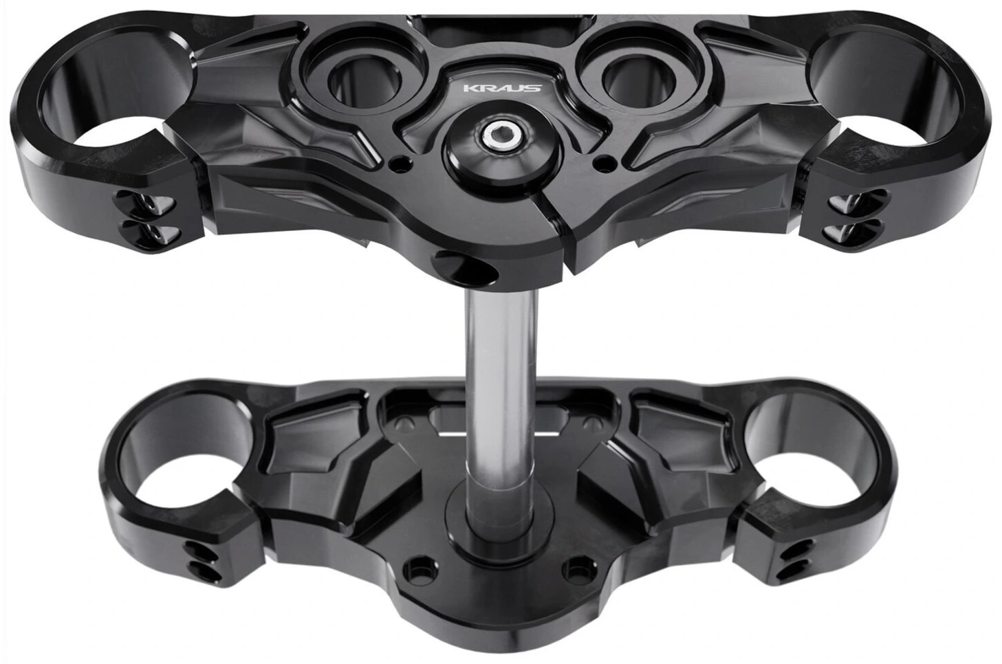 Kraus, SX5 Component Kit, Black