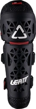 Leatt Knee Guard 1.5 Mini Black