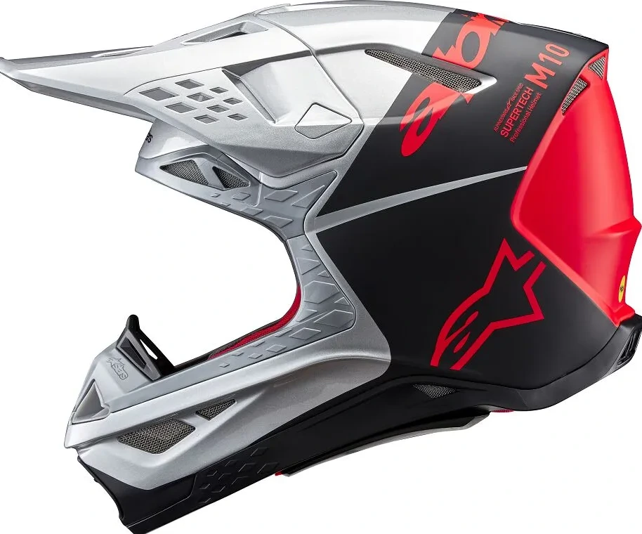 HELMET SM10 FLOOD ORAN S