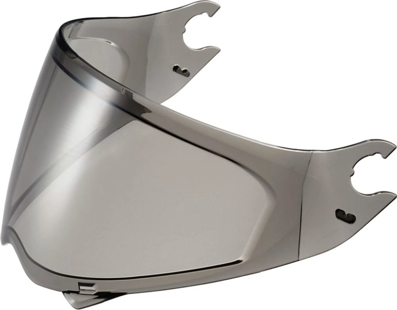 Scorpion Covert-FX visor, smoke