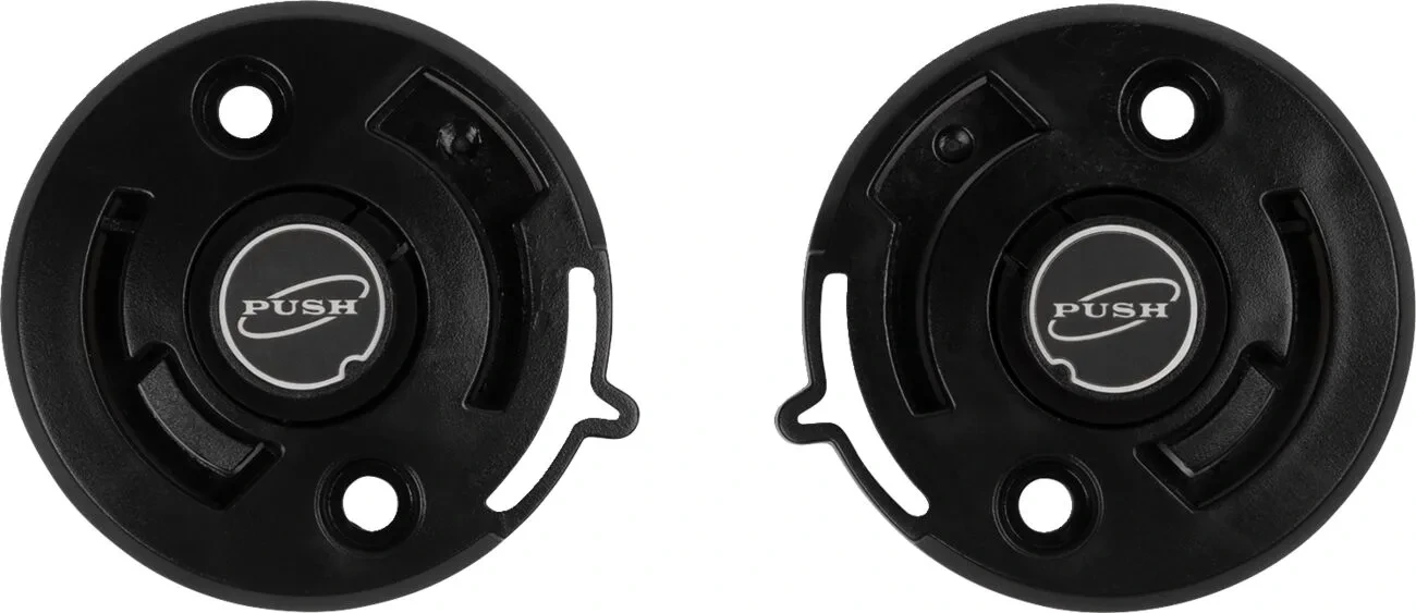 PIVOT KIT ROADMAXX 2.0 BLACK