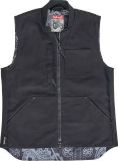4 Speed Vest
