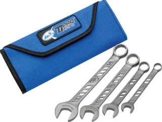 Ti Prolight™ uzgriežņu atslēgu komplekts