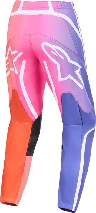 Alpinestars Pants Fluid Apex Multicolor, 28