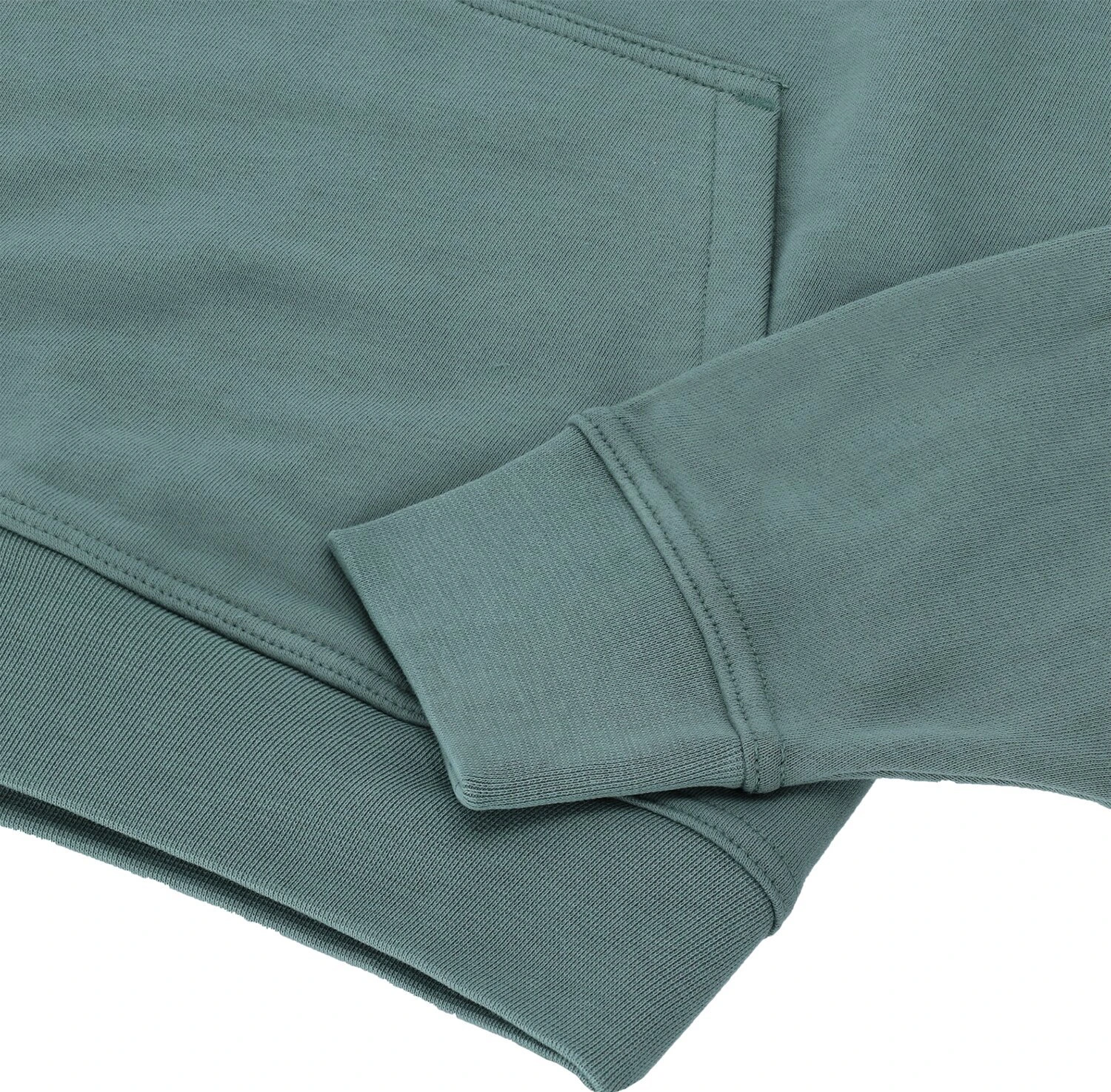 Dickies Loretto hoodie, stormy sea Blue, 2XL