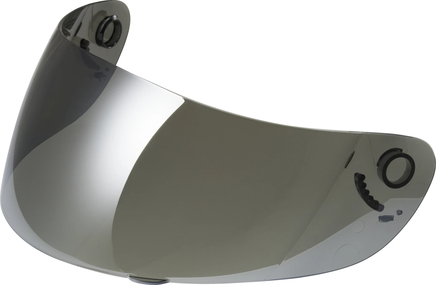Visor for LS2 FF351/369/FF384/FF352