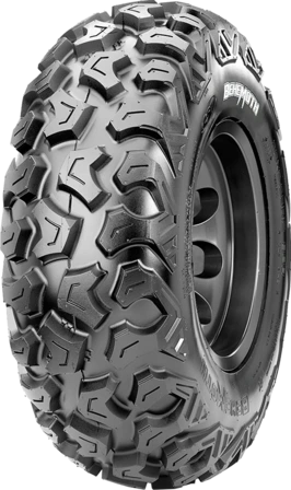 CST rehv Behemoth CU07 26 x 9.00 - R12 8-kihiline M+S E-sertifitseeritud 52M