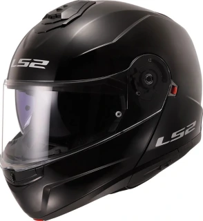 LS2 FF908 STROBE II Solid helmet
