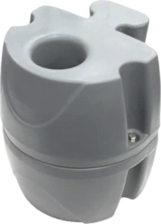 JetPort Post extension attachment kit 3"