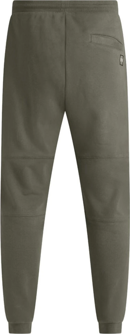 WCC Frisco sweatpants, olive, Green, L