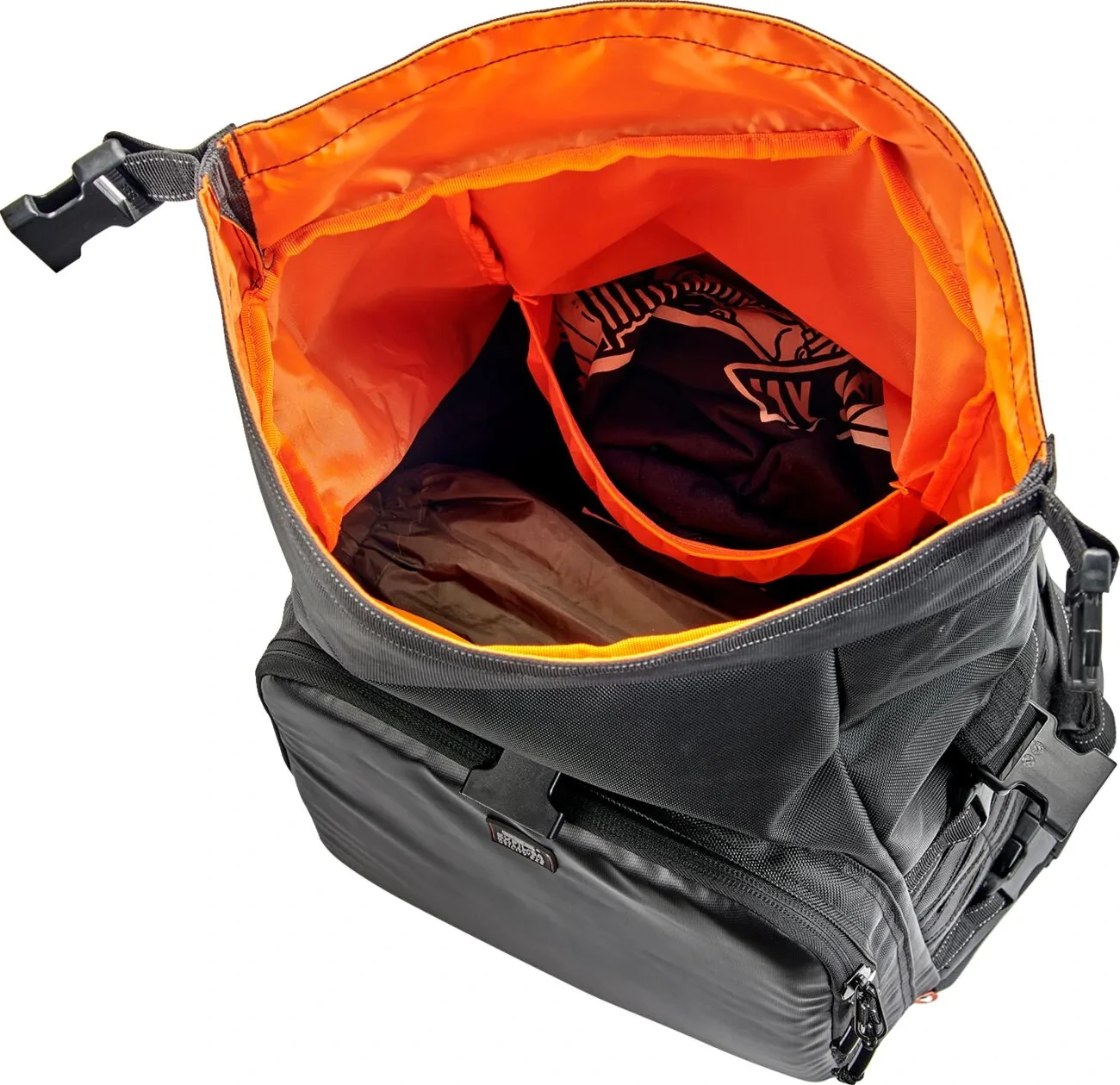 BAG EXFIL-80 GEN 2 BLK