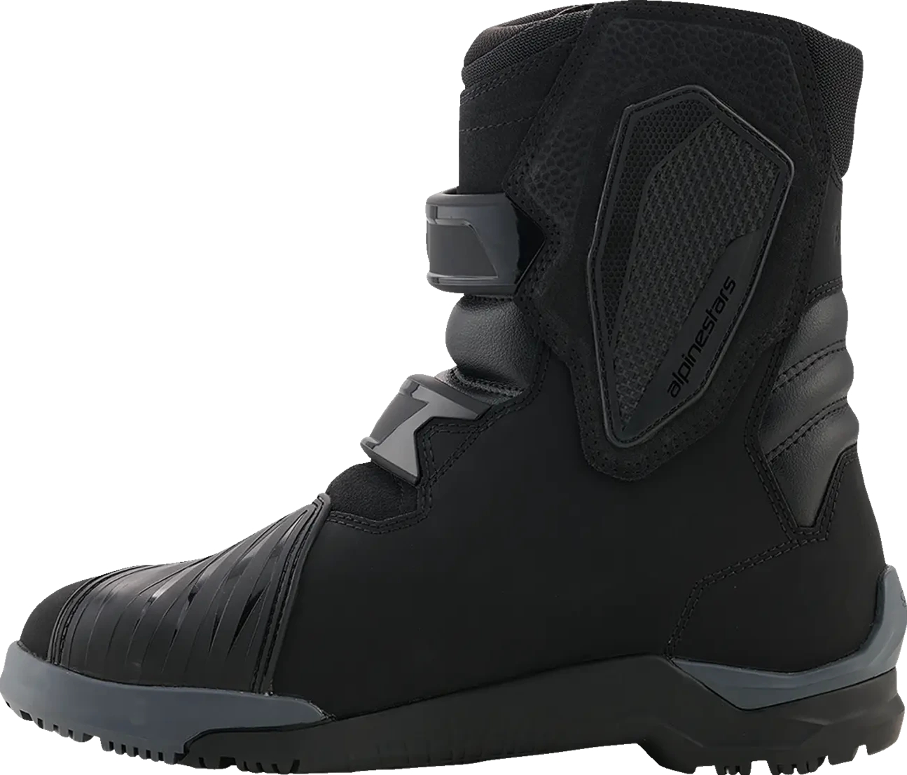 BOOTS BELIZE V2 DRYSTAR BLACK 8