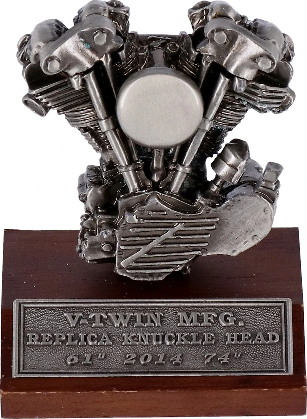 V-Twin Mfg, Knucklehead gift set