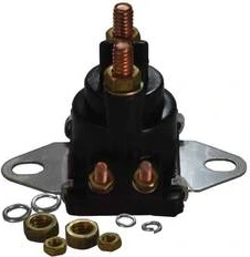 Solenoids