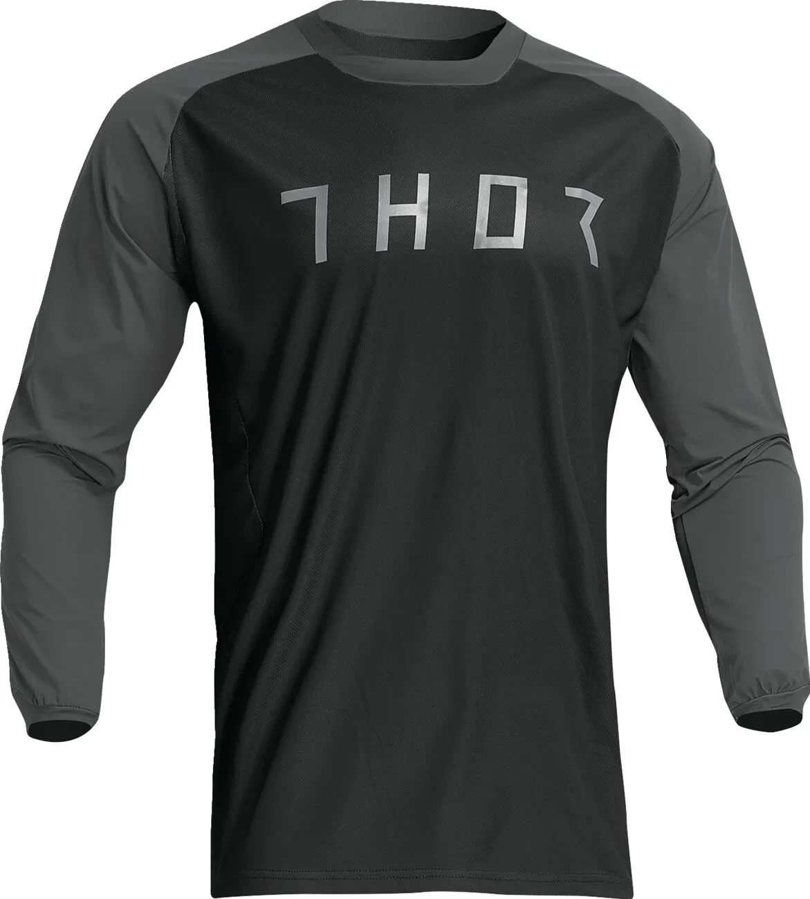 JERSEY TERRAIN BK/CH 3X