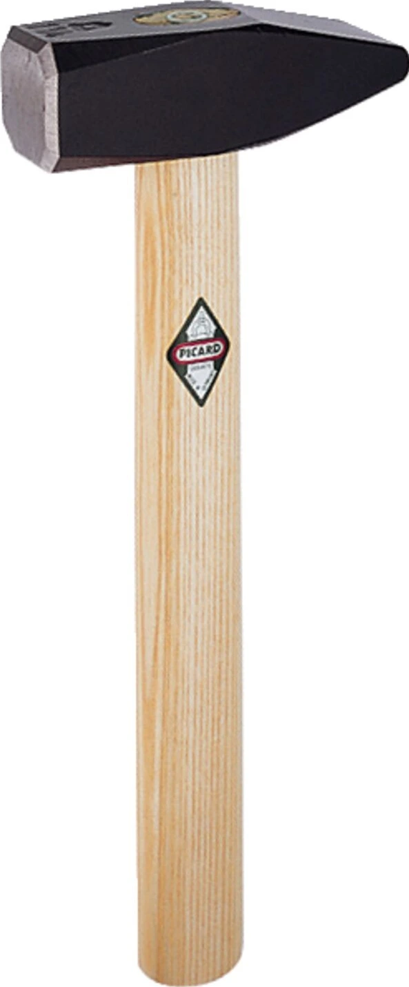 Picard, blacksmith hammer 1.5kg, 130 mm