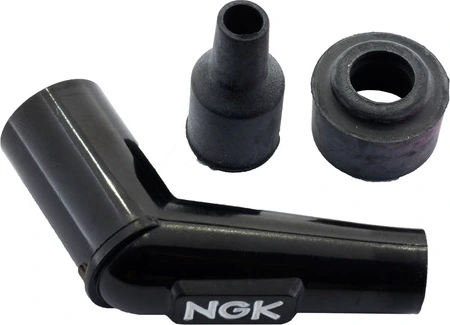 NGK spark plug cover YB05F