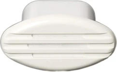 Osculati Horn 125x66/85x50x80mm