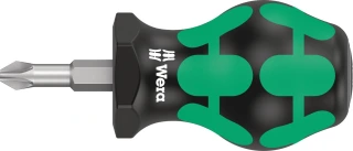Wera Stubby atsuktuvas serijos 355 PZ2
