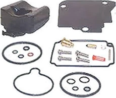 EMP Carburetor Repair Kit Mercury 75/90HP (4-Stroke)/Yamaha F80/F100