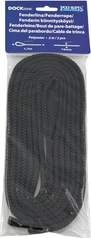 FENDERLINA DL Black, 12mm x 1,7m, 2st