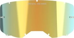 Alpinestars Vision 8.5 3 Mirror LENS Mirror GOLD