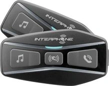 Interphone U-Com 4 Duo-pack intercom