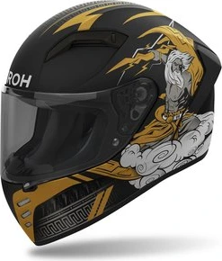 Airoh Helmet Connor Zeus, S