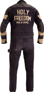 Holy Freedom Tutonero overall