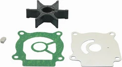 Sea-X water pump repair kit Suzuki DT25C/DT30C