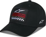 Alpinestars Hat Matrix Snapback