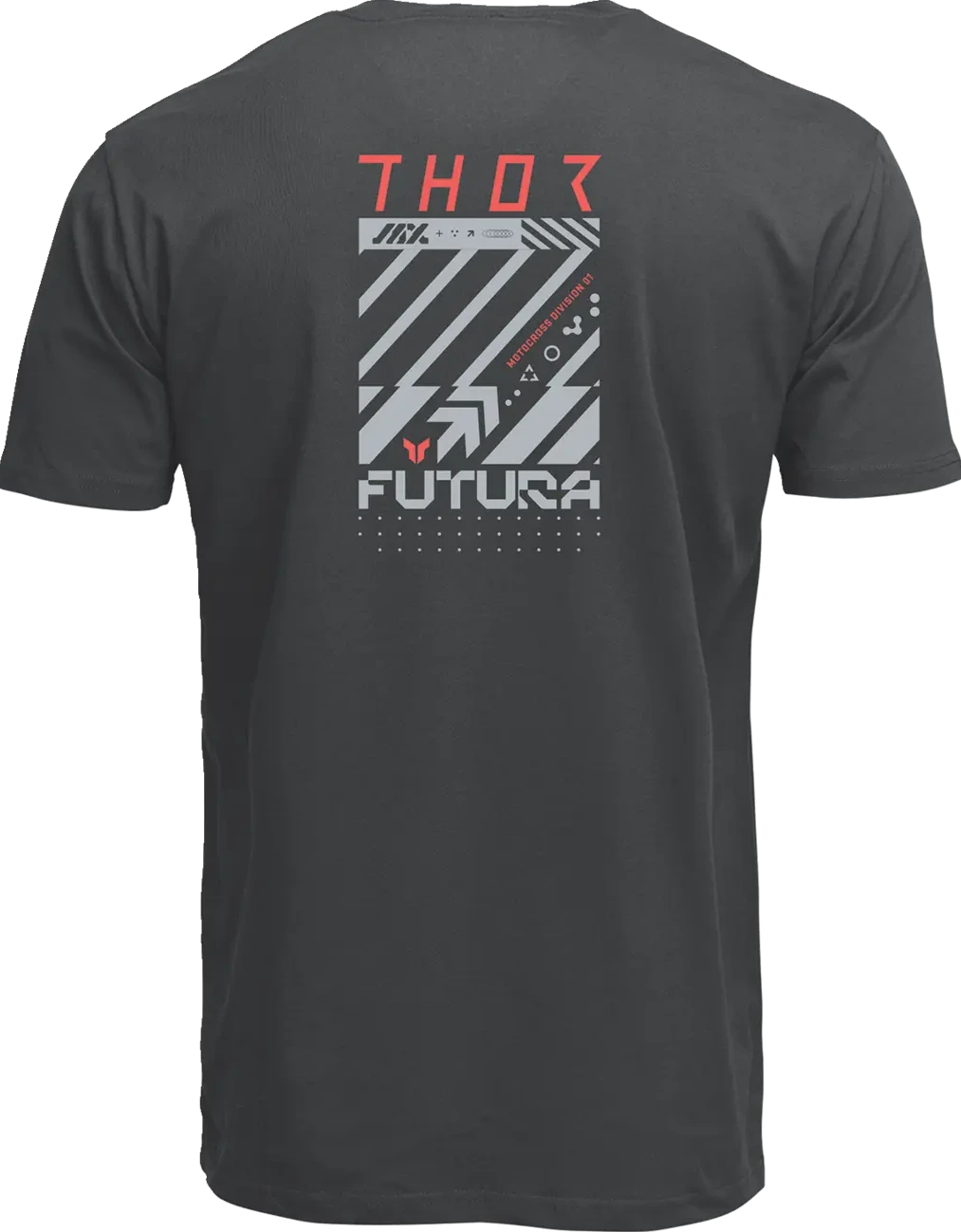 TEE FUTURA COAL SM