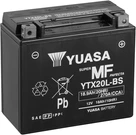 Yuasa Battery YTX20L-BS (cp) koos happepakiga (3)