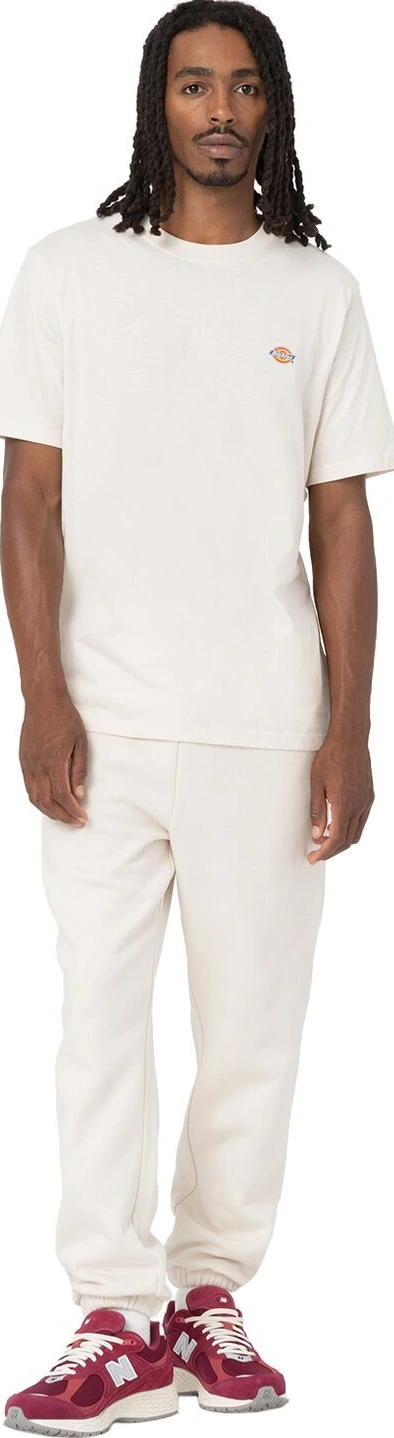 Футболка Dickies Mapleton whitecap gray, XS