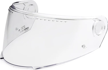 Schuberth C5/CONCEPT/S3 SV6 Visor clear small, 54-59
