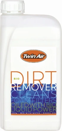 Twin Air Bio Dirt Remover oro filtro valiklis (900g) (12)