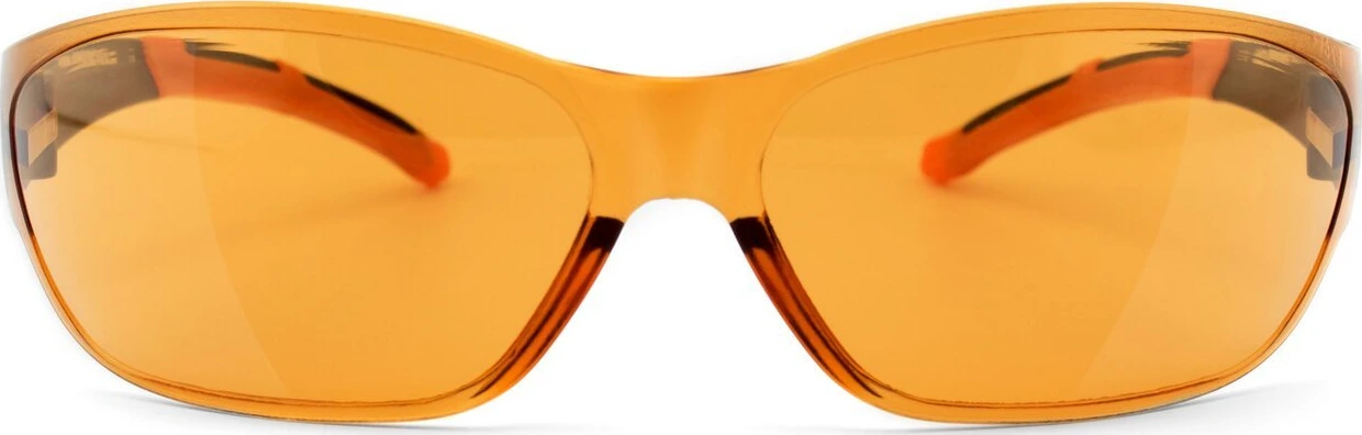 Helly biker Shades Airshade, Orange