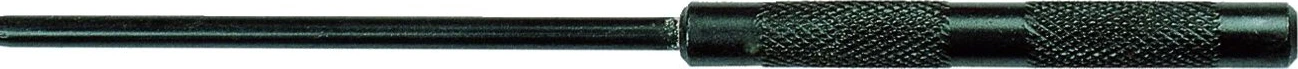 MIB, scriber with straight hardened steel point. 175mm