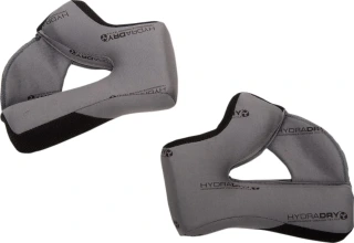 Airform™ Helmet Cheek Pads
