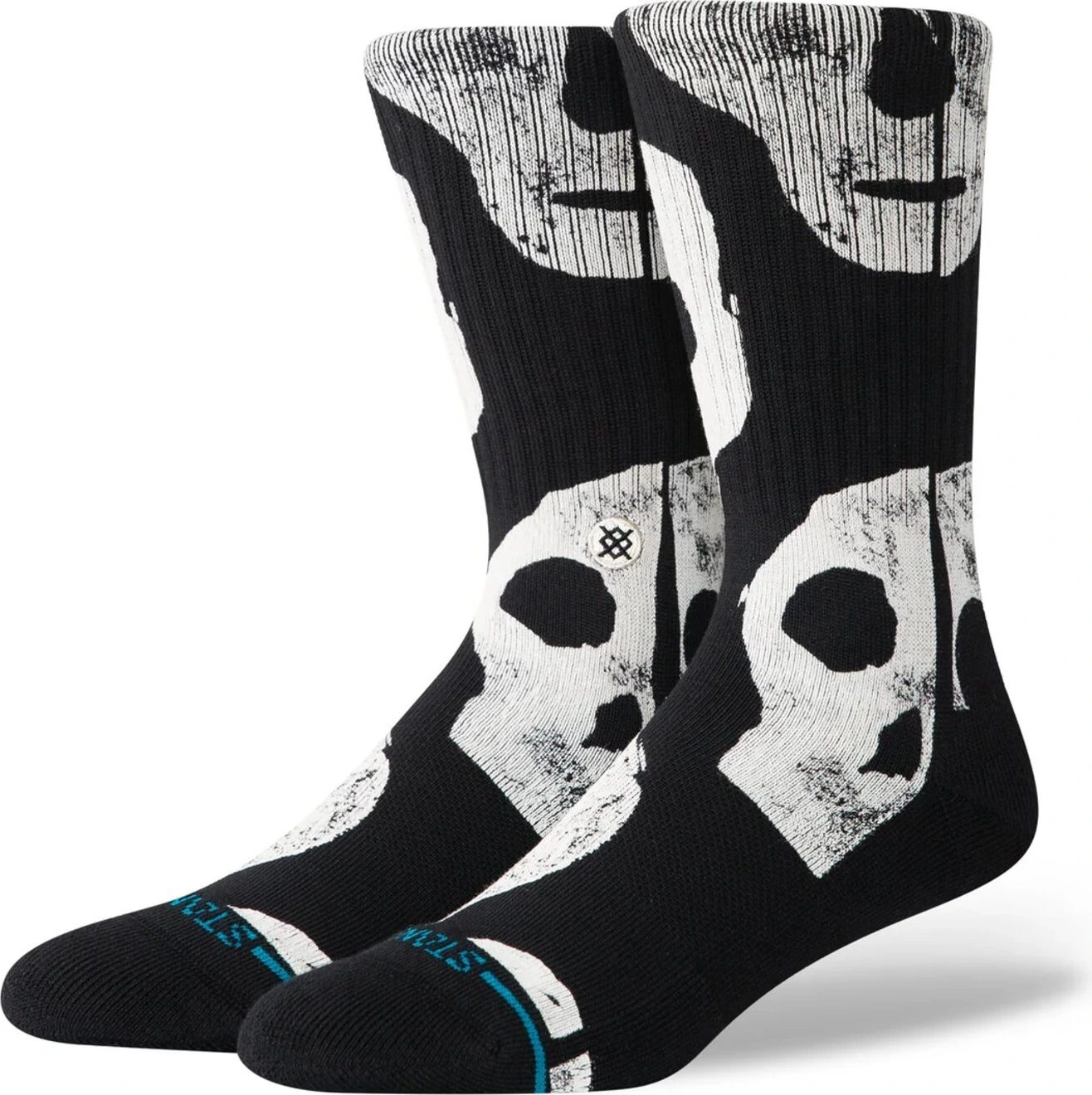Stance Jollly Rogers Crew socks, Multi-color, 43-46