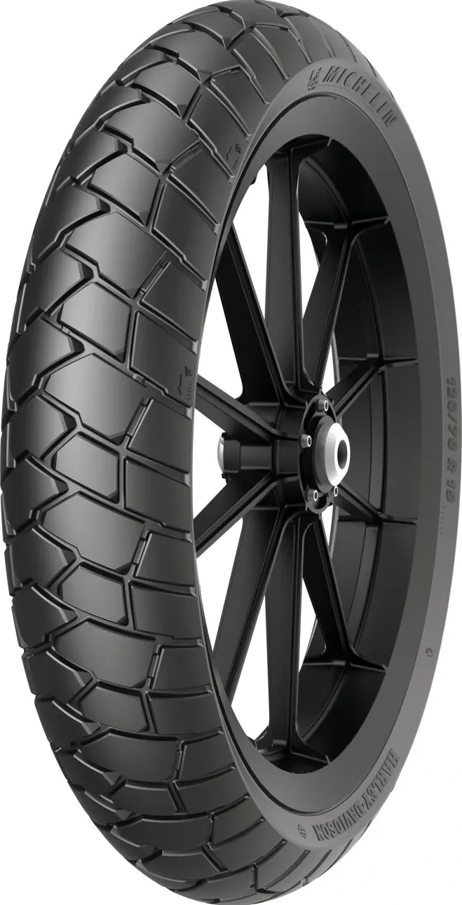 SCORCHER ADVENTURE 170/60 R 17 M/C 72V R TL