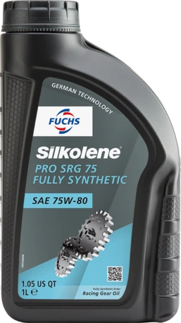 Silkolene Pro SRG 75 1L (10)