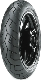 Diablo Scooter Tire