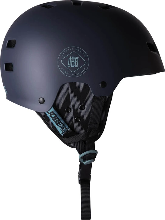 Шлем JOBE Base Midnight Blue L